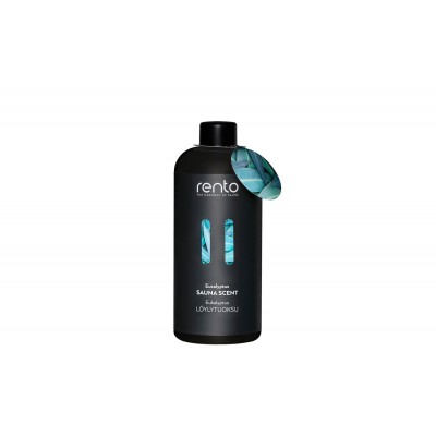 Pirts aromāts RENTO 400 ml, Eikalipts